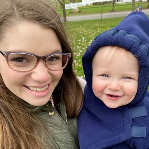 Meet your Posher, Katelynn